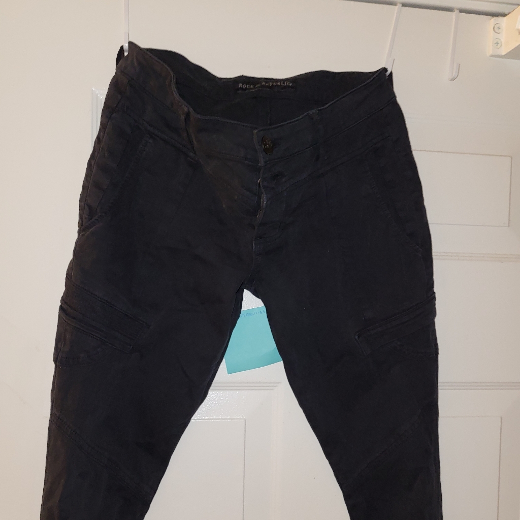 Rock And Republic Jeans